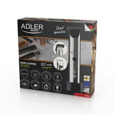Adler Pro AD2834 strižnik za lase in brado