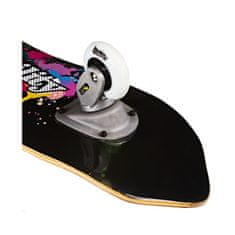 Rolka QUAKEBOARD