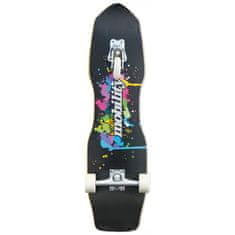 Rolka QUAKEBOARD