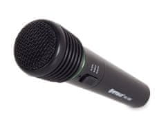 Verkgroup Brezžični karaoke sistem – brezžični mikrofon