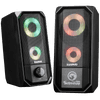 SG-265 RGB Gaming zvočniki