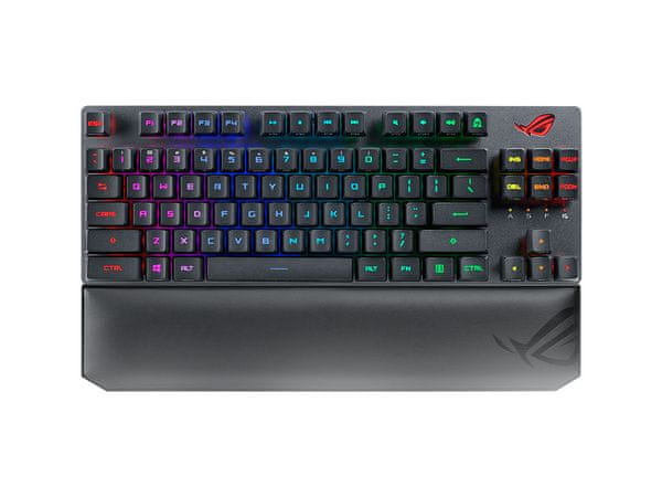 ASUS ROG Strix Scope RX TKL Wireless Deluxe