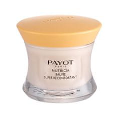 Payot Ultra negovalna in korektivna nega za zelo suho kožo Baume Super Réconfortant 50 ml
