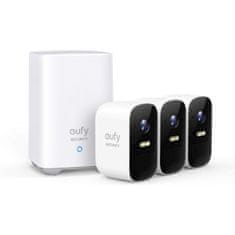 Anker Eufy Security Cam 2C, varnostna kamera, 3-1