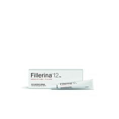 Fillerina 12HA Krema proti gubam stopnje 3 (Eye Contour Cream) 15 ml