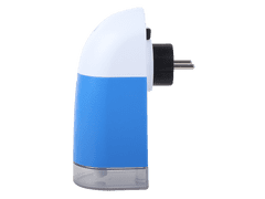 Verkgroup LED izparjevalnik eteričnih olj – stenski difuzor 300ml