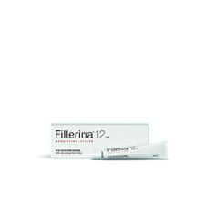 Fillerina 12HA Krema proti gubam stopnje 4 (Eye Contour Cream) 15 ml