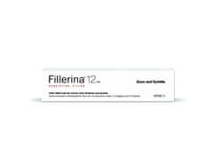 Fillerina Serum za zapolnjevanje globokih gub na predelu okoli oči 12HA nivo 3 (Filler Effect Gel) 15 ml