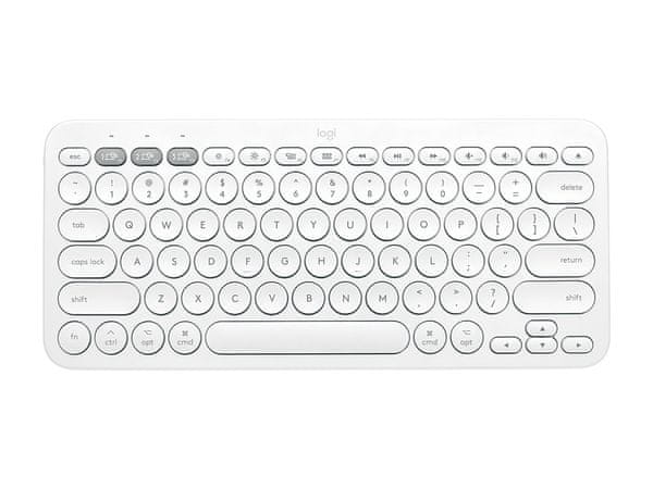 Logitech K380 Multi-Device za Mac