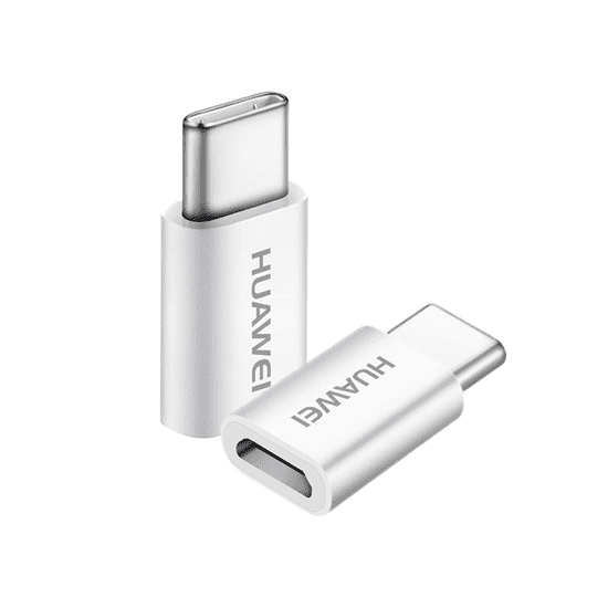 Huawei Adapter microUSB na USB-C AP52