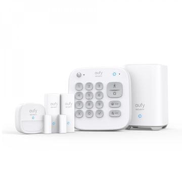 Anker Eufy Security Home alarm 5 delni set