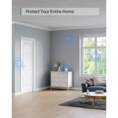 Anker Eufy Security Home alarm 5 delni set