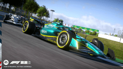 Electronic Arts F1® 22 igra (PC)