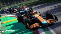 Electronic Arts F1 22 igra (PS4)