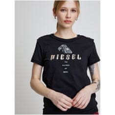 Diesel Majica T-Soal Maglietta XS
