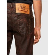 Diesel Jeans hlače D-Strukt-A-Sp2 L.32 Pantaloni 30/32