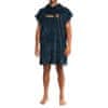 Hurley Brisača s kapuco OAO, UNISEX BRISAČE | HAUA1000 | OVSIDIAN 1 VELIKOST