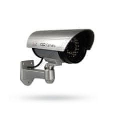 Dummy3-IR zunanja lažna kamera z infrardečo osvetlitvijo