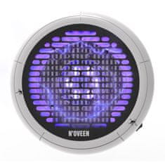 N'OVEEN LED svetilka proti komarjem stenska NO 6W do 160 m2
