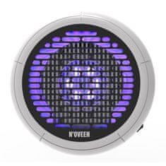 N'OVEEN LED svetilka proti komarjem stenska NO 6W do 160 m2