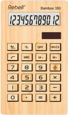 Rebell Kalkulator Bamboo 350 Rebell