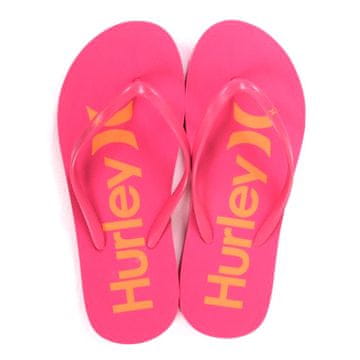 Hurley SANDALI W O&O, ŽENSKE | SANDALI | WFWEU00001 | 640 - 640 | 7