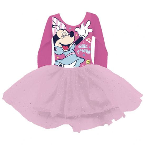 Arditex Plesna obleka MINNIE MOUSE, WD14200