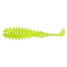Vaba Whale Shad 5,2 cm vzorec CH