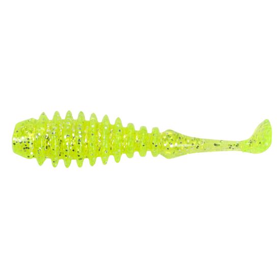 Vaba Whale Shad 5,2 cm vzorec CH