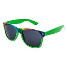 OEM sončna očala nerd spectrum zelena