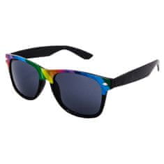 OEM sončna očala nerd spectrum črna