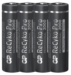 ReCyko Pro Professional HR6 polnilna baterija