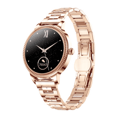 Watchmark Smartwatch Active gold
