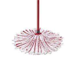 Vileda SuperMocio Microfibre & Power mop