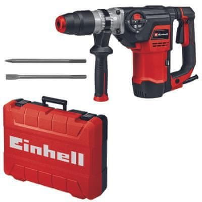 Einhell TE-RH 40 3F vrtalno kladivo (4257935)