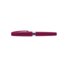 Pelikan Ilo nalivno pero, temno roza, v škatli