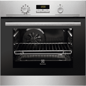  Electrolux EEC2400EOX vgradna pečica 