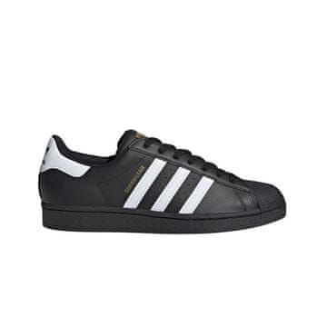 Adidas Čevlji črna Superstar