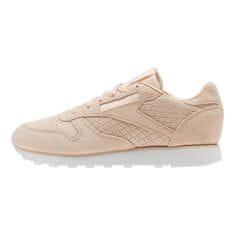 Reebok Čevlji 38 EU CL Lthr Woven Emb