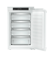 Liebherr IFd 3904 vgradna zamrzovalna omara s sistemom SmartFrost