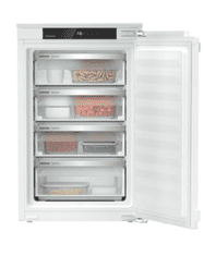 Liebherr IFd 3904 vgradna zamrzovalna omara s sistemom SmartFrost