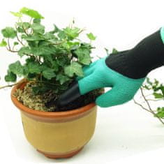 Alum online Vrtnarske rokavice s štirimi kremplji Garden & Greenhouse