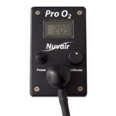 NUVAIR Analizator nitroksa NUVAIR PRO O2