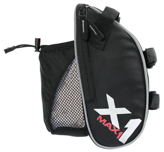 MAX1 torba B-Bag črna