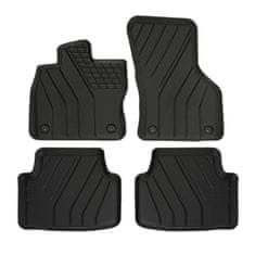 J&J Automotive Eko preproge za Volkswagen Passat B8 2014-2021