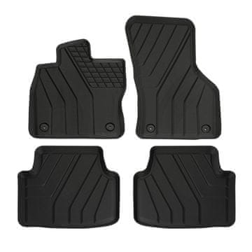 J&J Automotive Eko preproge za Volkswagen Passat B8 2014-2021