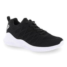 Macron ETESIAN TRAINERS BLK, ETESIAN TRAINERS BLK | 5026105 | 43