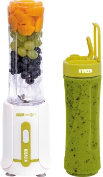 Volino Blender NO Sport fit 300W - zelen
