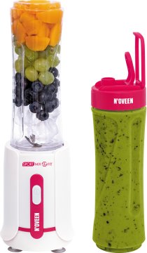 Volino Blender NO Sport fit 300W - roza