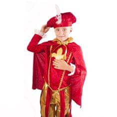 Rappa Otroški kostum princa (M)